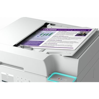 Epson EcoTank ET-3956  - Imprimante à jet d'encre
