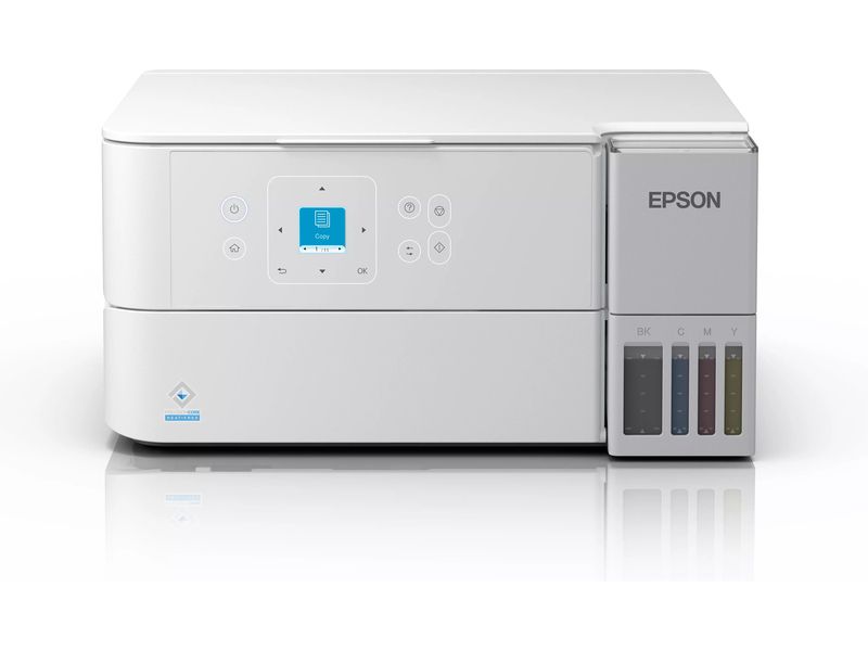 Epson EcoTank ET-2956 - Imprimante à jet d'encre