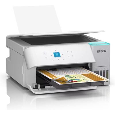Epson EcoTank ET-2956 - Imprimante à jet d'encre