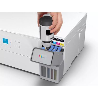 Epson EcoTank ET-2956 - Imprimante à jet d'encre