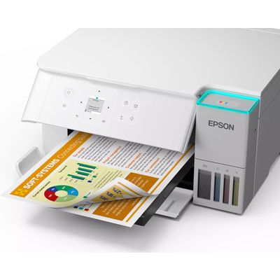 Epson EcoTank ET-2956 - Imprimante à jet d'encre
