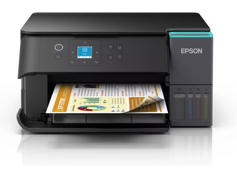 Epson EcoTank ET-2950 - Imprimante à jet d'encre