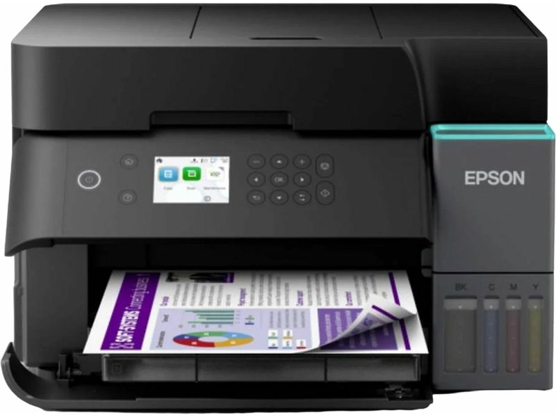Epson EcoTank ET-3950 - Imprimante à jet d'encre
