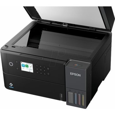 Epson EcoTank ET-3950 - Imprimante à jet d'encre