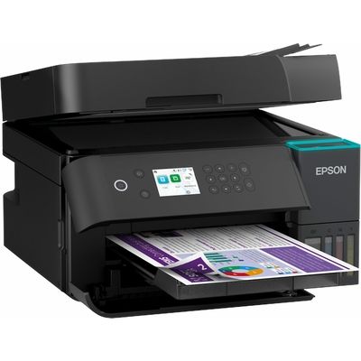 Epson EcoTank ET-3950 - Imprimante à jet d'encre