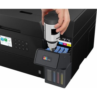 Epson EcoTank ET-3950 - Imprimante à jet d'encre