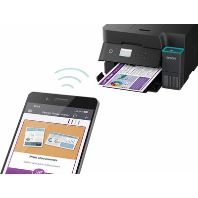 Epson EcoTank ET-3950 - Imprimante à jet d'encre