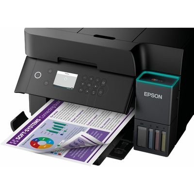 Epson EcoTank ET-3950 - Imprimante à jet d'encre