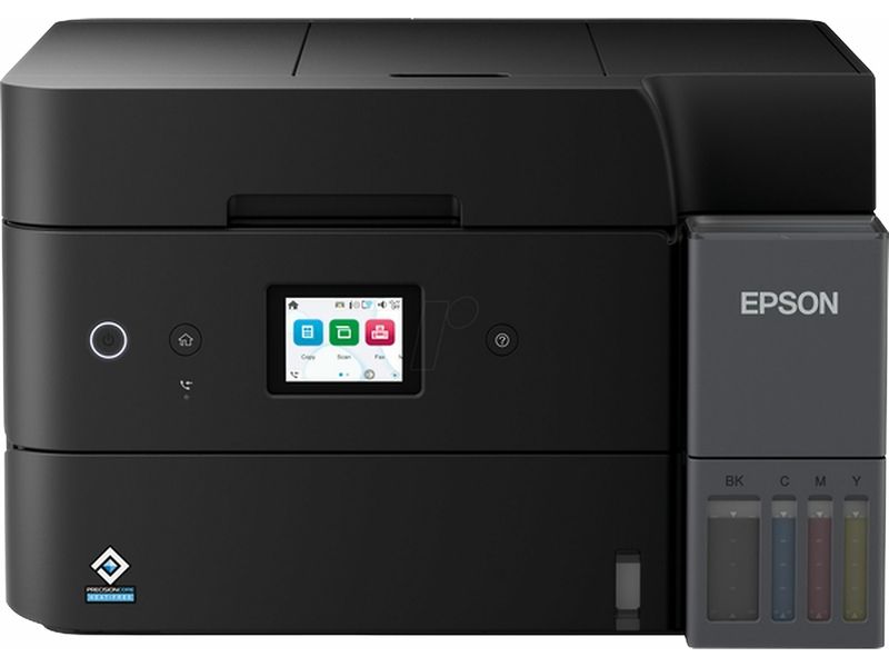 Epson EcoTank ET-4950 - Imprimante à jet d'encre