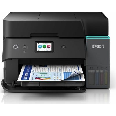 Epson EcoTank ET-4950 - Imprimante à jet d'encre