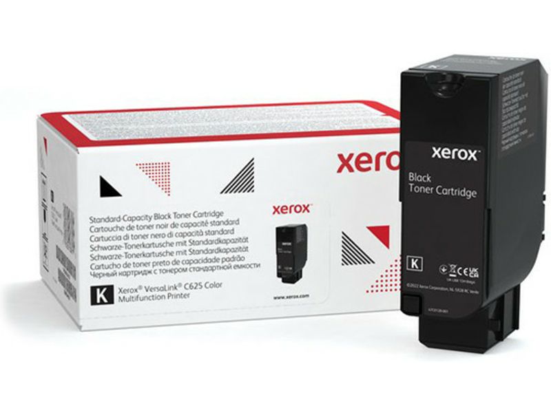 Xerox 006R04616 - Noir - Toner