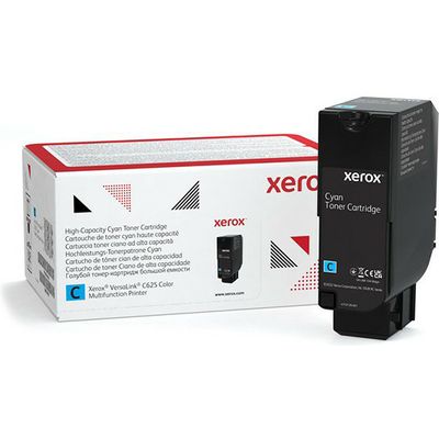 Xerox 006R04637 - Cyan - Toner - Grande capacité