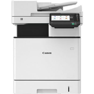 Canon I-SENSYS MF842Cdw - Imprimante laser