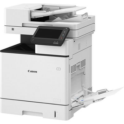 Canon I-SENSYS MF842Cdw - Imprimante laser
