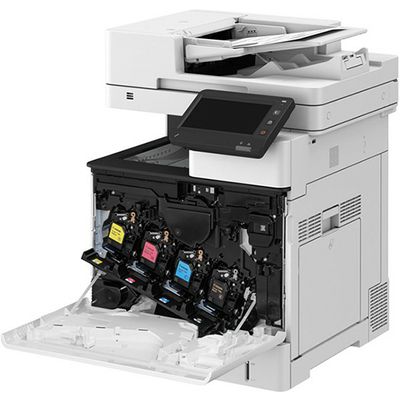 Canon I-SENSYS MF842Cdw - Imprimante laser