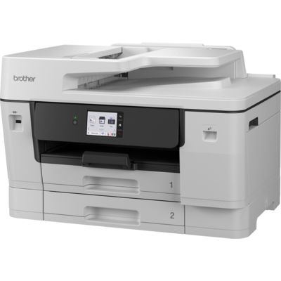 Brother MFC-J6960DW - Imprimante à jet d'encre