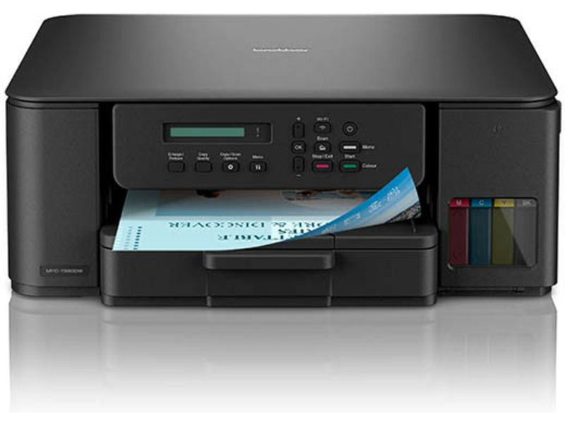 Brother DCP-T580DW - Imprimante à jet d'encre