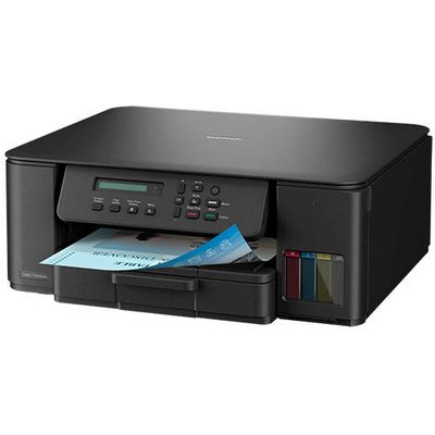 Brother DCP-T580DW - Imprimante à jet d'encre
