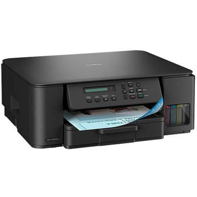 Brother DCP-T580DW - Imprimante à jet d'encre