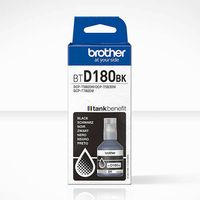 Brother BTD180BK - Noir - Cartouche d'encre