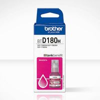 Brother BTD180M - Magenta - Cartouche d'encre
