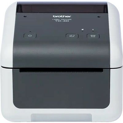 Brother TD-4210D - Étiqueteuse