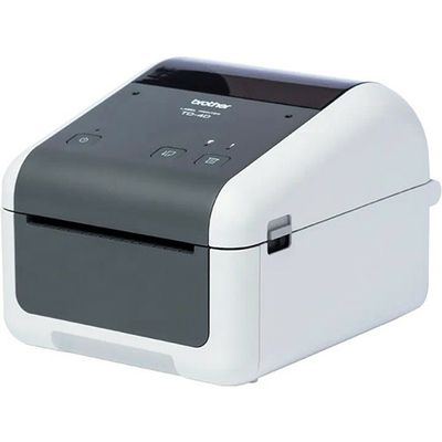 Brother TD-4210D - Étiqueteuse