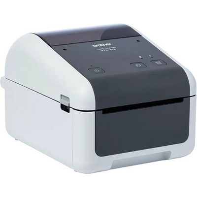 Brother TD-4210D - Étiqueteuse
