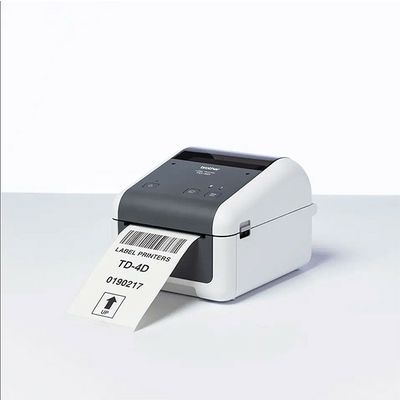 Brother TD-4210D - Étiqueteuse