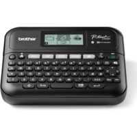 Brother PT-D460BTVP - Étiqueteuse