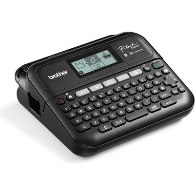 Brother PT-D460BTVP - Étiqueteuse