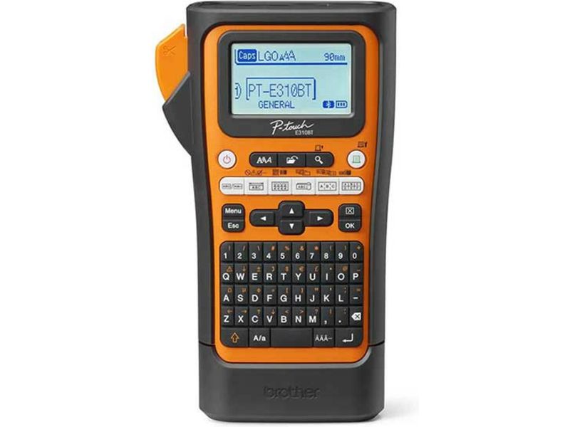 Brother PT-E310BTVP - Étiqueteuse