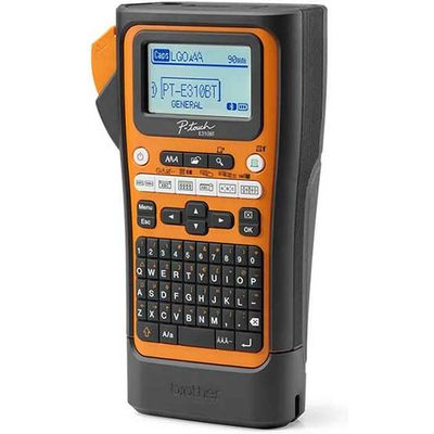 Brother PT-E310BTVP - Étiqueteuse