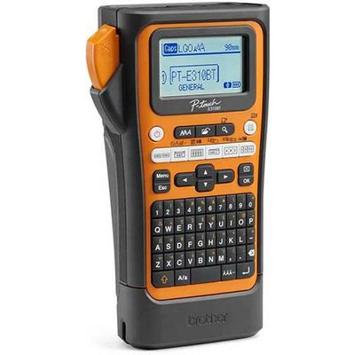 Brother PT-E310BTVP - Étiqueteuse