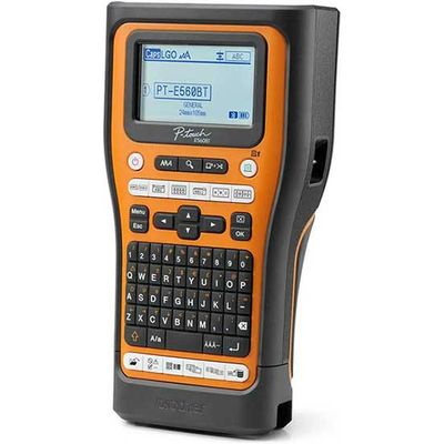 Brother PT-E560BTSP - Étiqueteuse