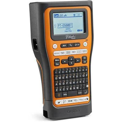 Brother PT-E560BTSP - Étiqueteuse