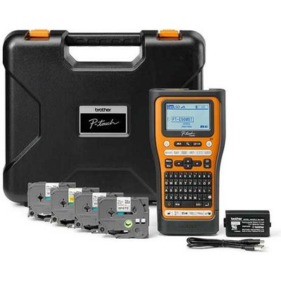 Brother PT-E560BTSP - Étiqueteuse