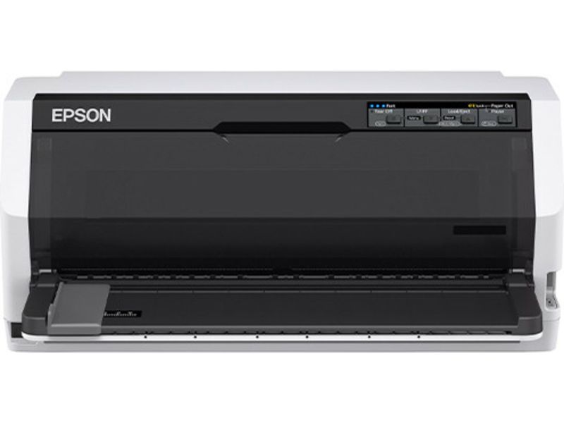Epson LQ-690IIN - Imprimante matricielle
