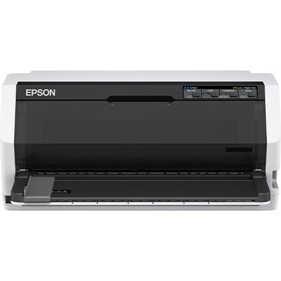 Epson LQ-690IIN - Imprimante matricielle