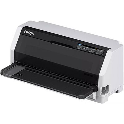 Epson LQ-690IIN - Imprimante matricielle