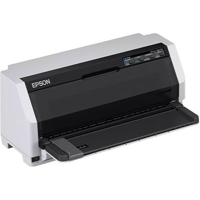 Epson LQ-690IIN - Imprimante matricielle