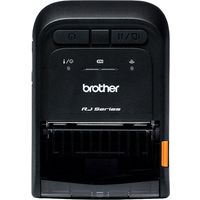 Brother RJ-2055WB - Imprimante de reçus