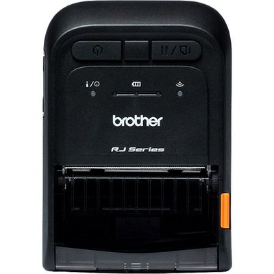 Brother RJ-2055WB - Imprimante de reçus