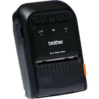 Brother RJ-2055WB - Imprimante de reçus
