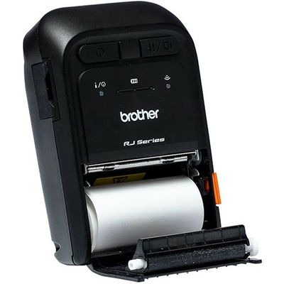 Brother RJ-2055WB - Imprimante de reçus