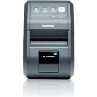 Brother RJ-3050B - Étiqueteuse