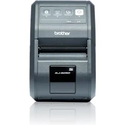 Brother RJ-3050B - Étiqueteuse