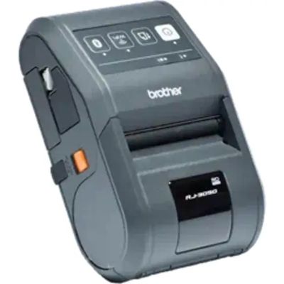 Brother RJ-3050B - Étiqueteuse