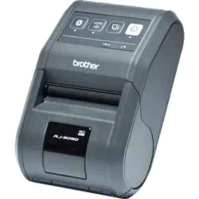 Brother RJ-3050B - Étiqueteuse
