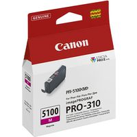 Canon PFI-5100 M - Magenta - Cartouche d'encre